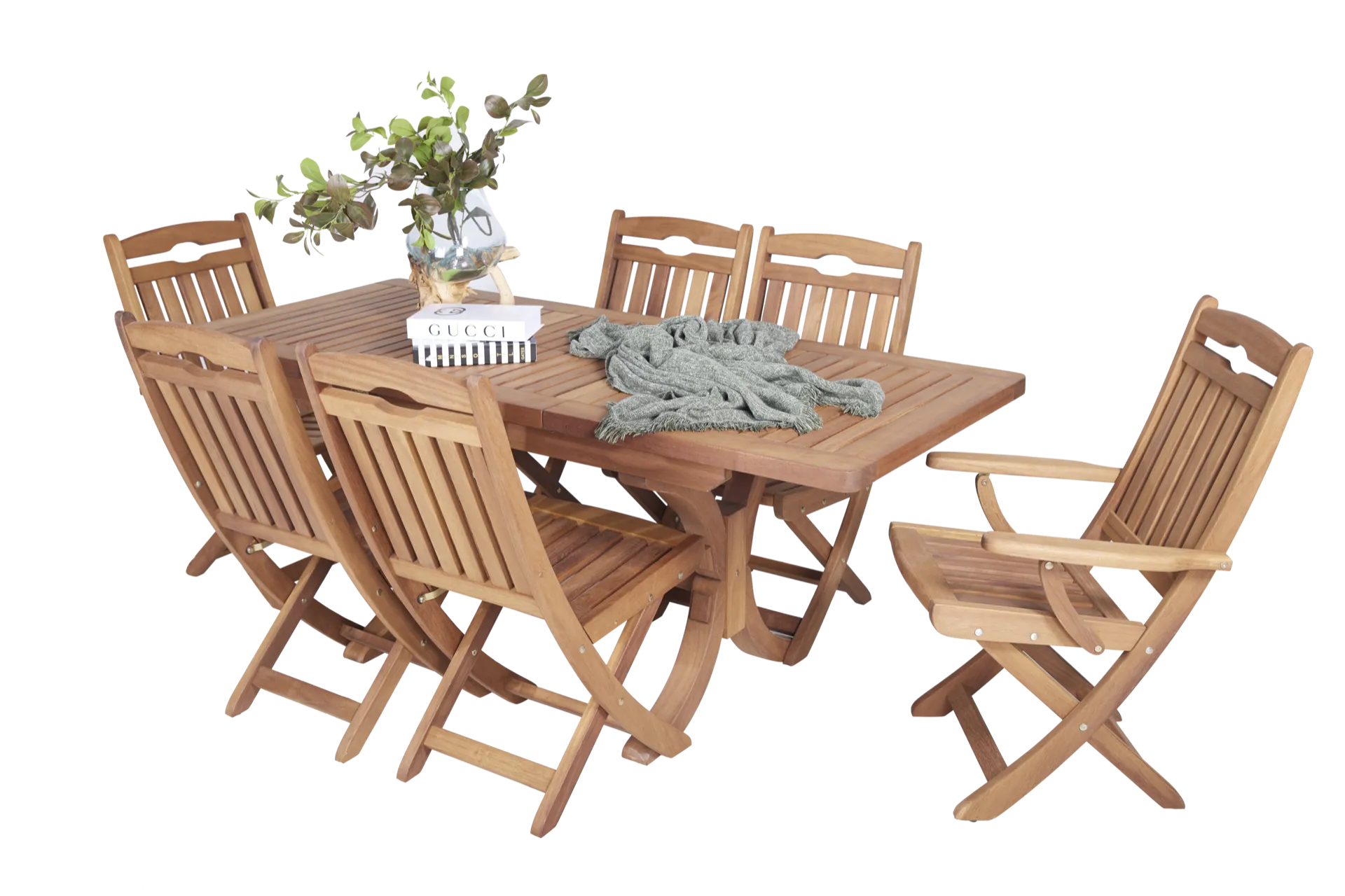 Sapphire Masa Takımı